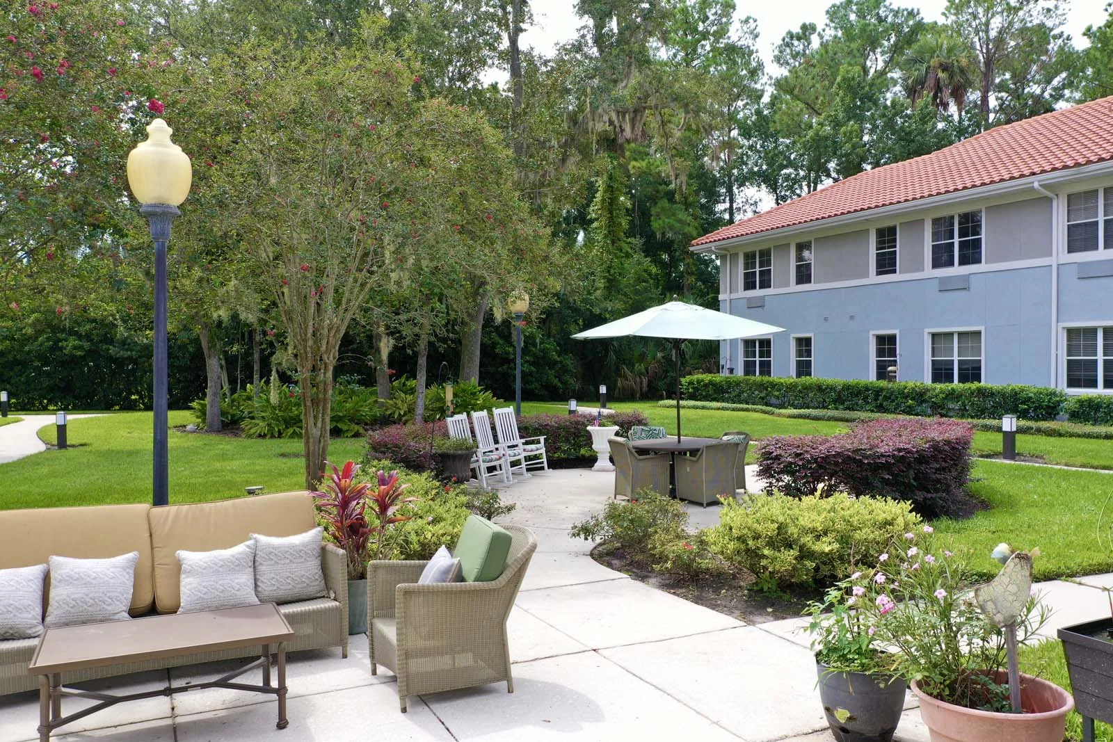 Image of Fellowship Cove Marsh Landing (10)