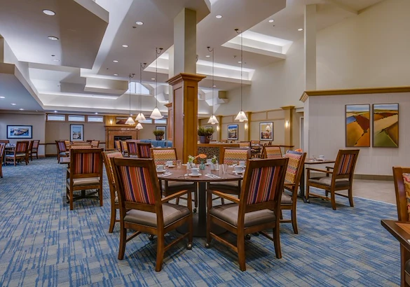 Image of Fairwinds - Brighton Court (4)