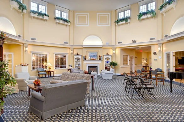 Image of Castle Pointe at Baywinde (2)