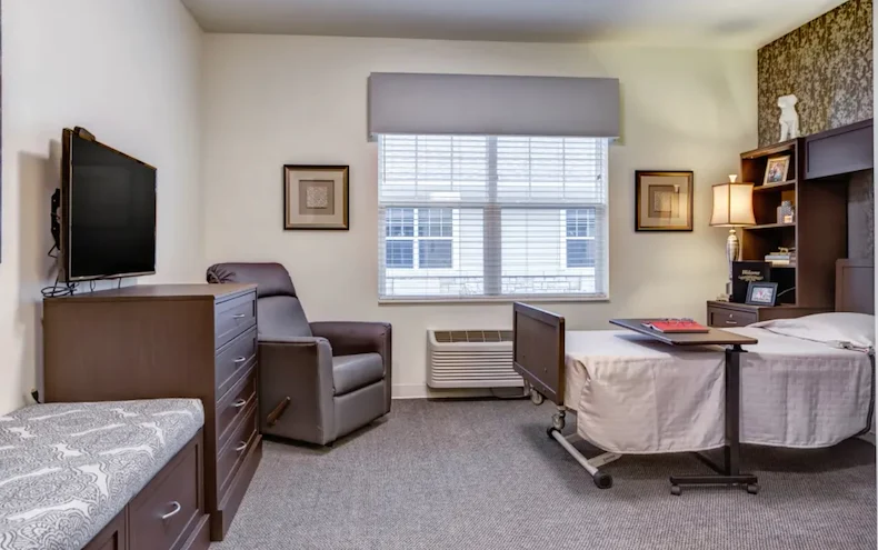 Image of The Springs At Stony Brook Skilled Services (2)