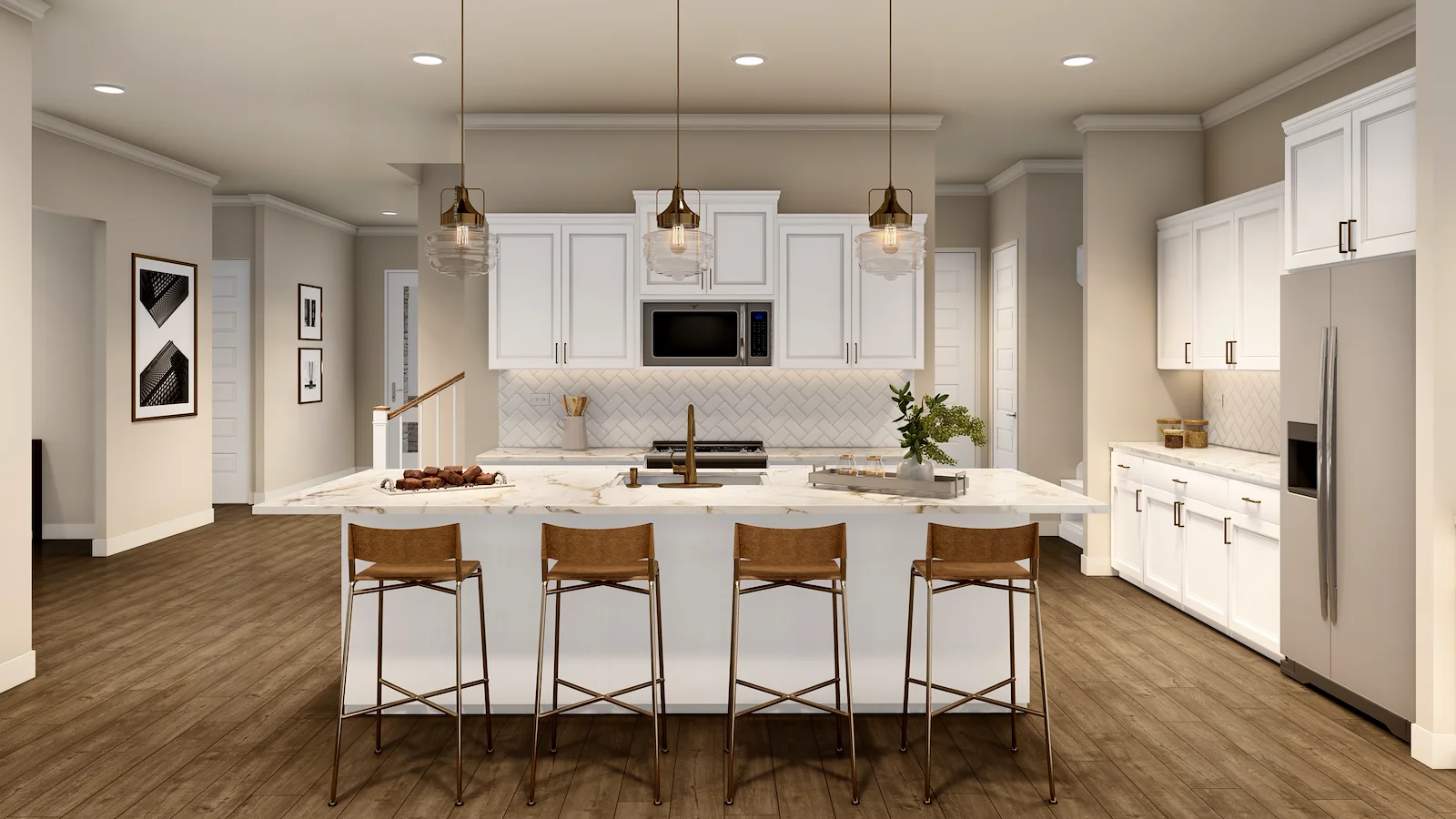 Image of Celebration Village Peachtree (5)