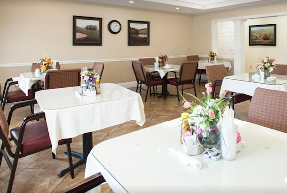 Image of Big Springs Village Senior Living (4)