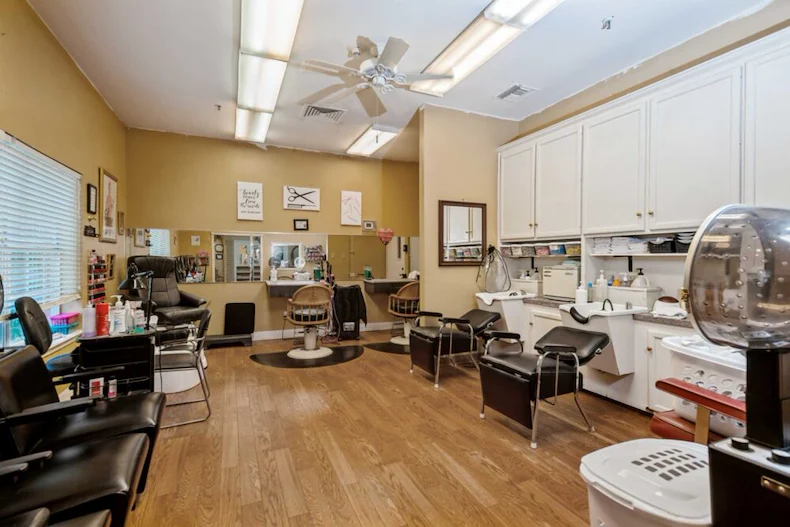 Image of The Forum at The Woodlands (6)