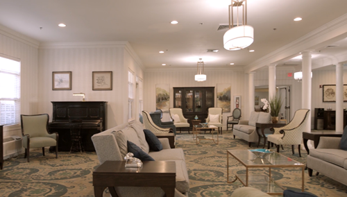 Image of Viva Senior Living at Easley (4)