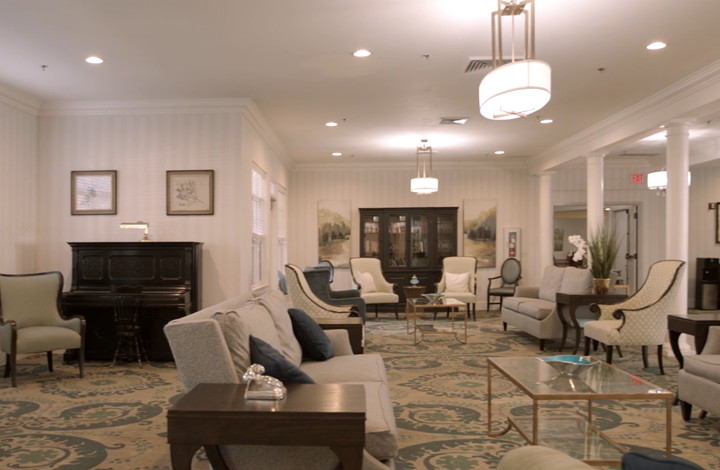 Image of Viva Senior Living at Easley (4)