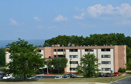 Image of Keystone Place - Scranton (1)