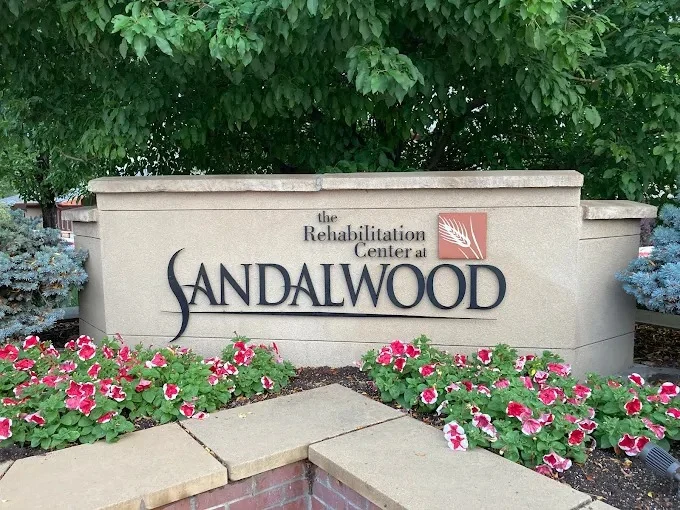 Image of Rehabilitation Center At Sandalwood, The (2)