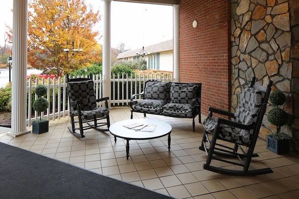 Image of Hillsville Health & Rehab Center (5)