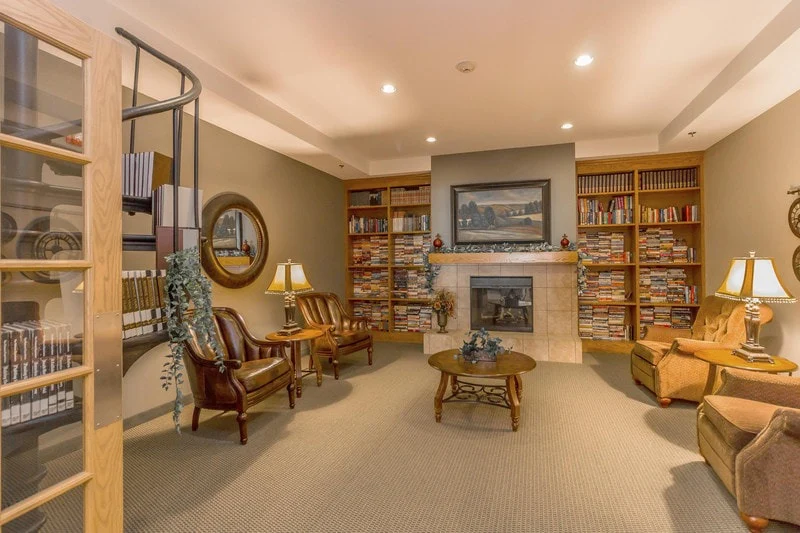 Image of Library Square (7)