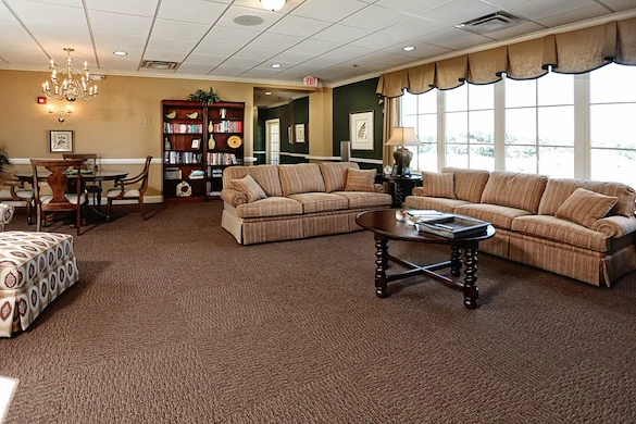 Image of Station Exchange Senior Care (6)