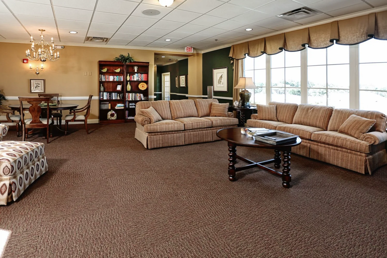 Image of Station Exchange Senior Care (6)