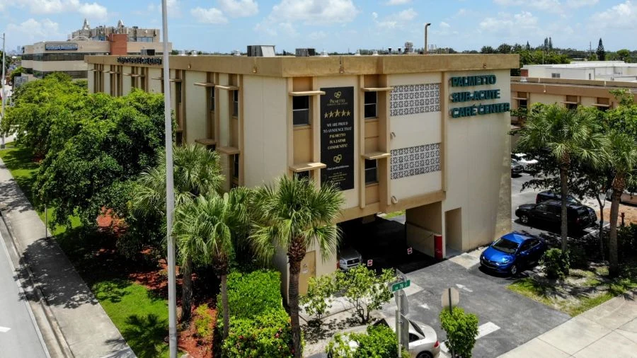 Image of Palmetto Subacute Care Center (2)