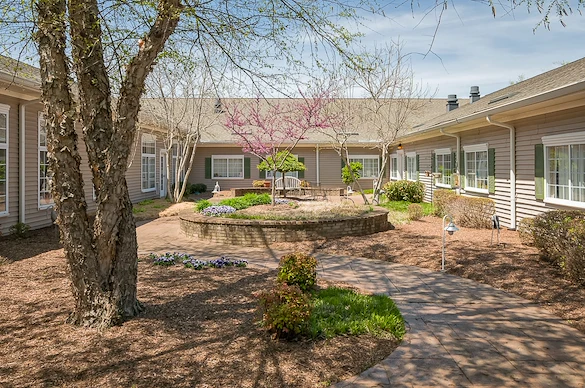 Image of Life Care Center Of Columbia (6)