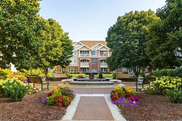 Image of The Heritage at Brentwood (2)