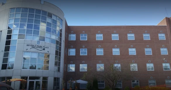 Image of Beverly Park Place Health And Rehab (2)