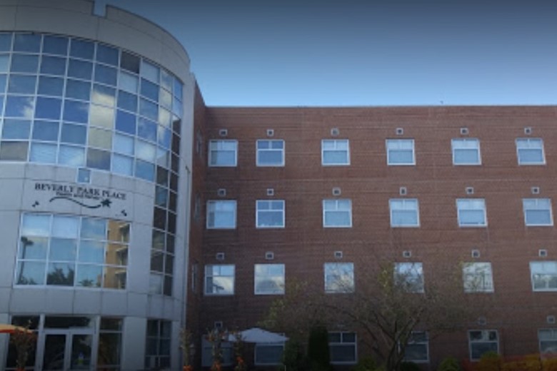 Image of Beverly Park Place Health And Rehab (2)