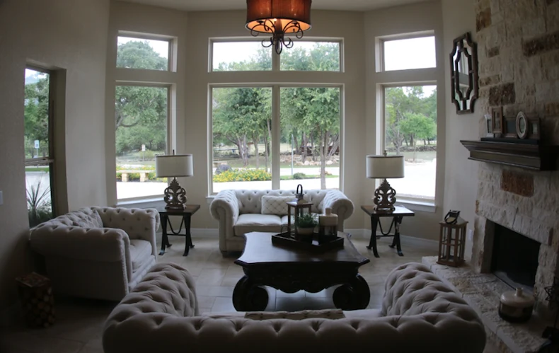 Image of The Village of Garden Ridge (4)