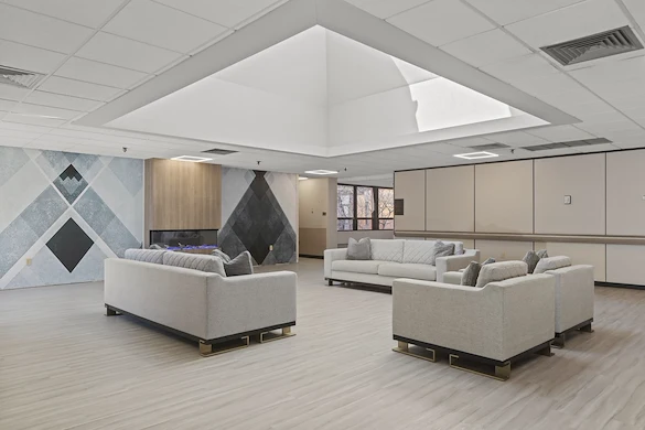 Image of Rosewood Gardens Rehabilitation And Nursing Center (5)