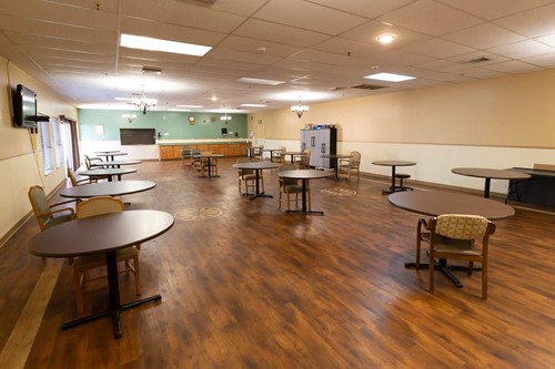 Image of Moundsville Healthcare Center (5)