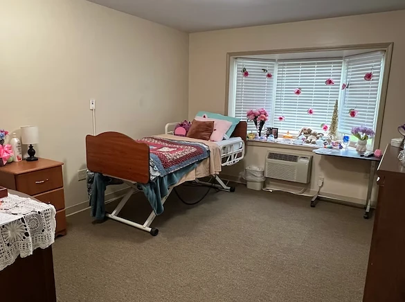 Image of Wellsville Health and Rehab (5)