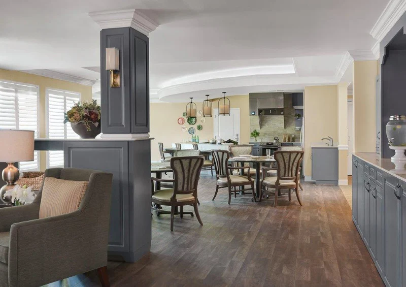 Image of The Cottage at Cypress Cove (3)