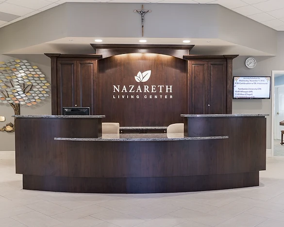 Image of Nazareth Living Healthcare Center (3)