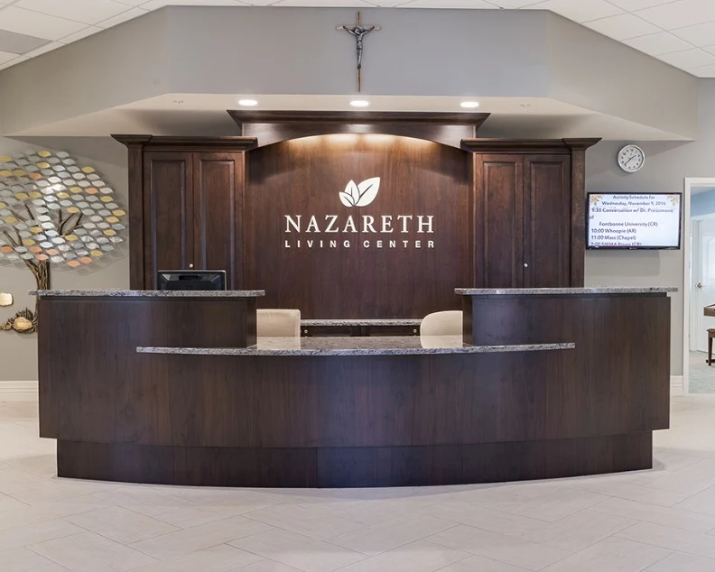 Image of Nazareth Living Healthcare Center (3)