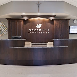 Image of Nazareth Living Healthcare Center (3)