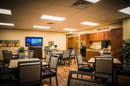 Image of The Inn At Walnut Trail (6)