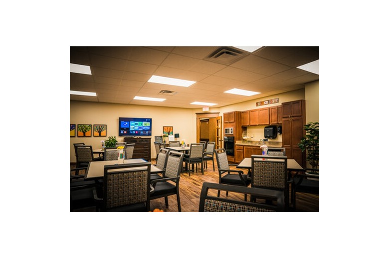 Image of The Inn At Walnut Trail (6)