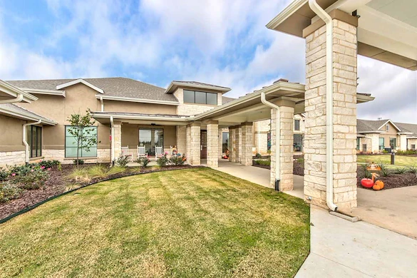 Image of Long Creek Assisted Living and Memory Care (2)