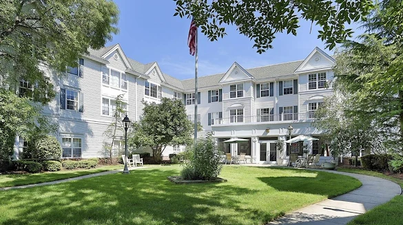 Image of Juniper Village at Paramus (2)