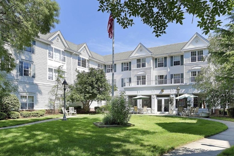 Image of Juniper Village at Paramus (2)