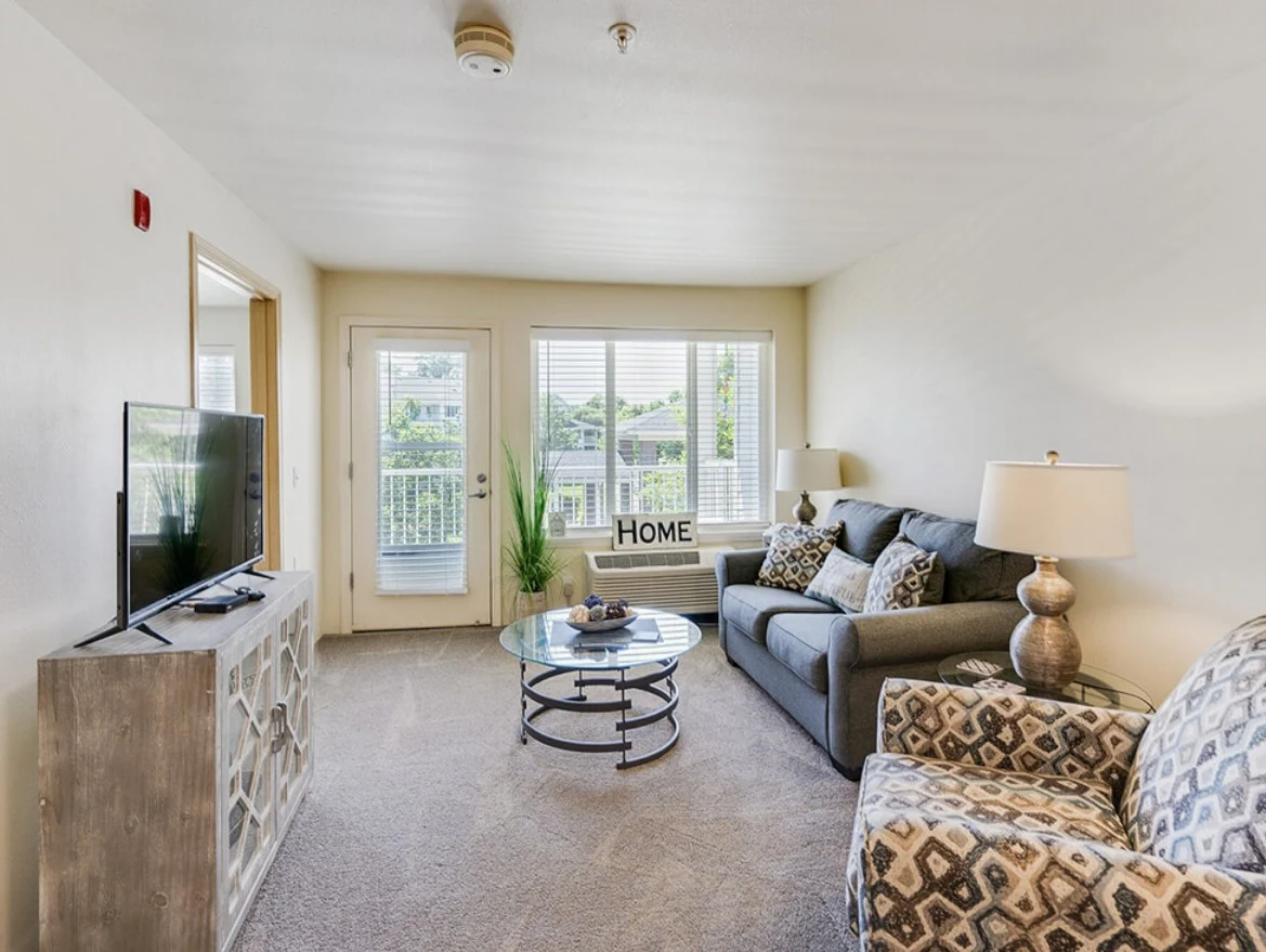 Image of Asher Point Independent Living of Tulsa (3)