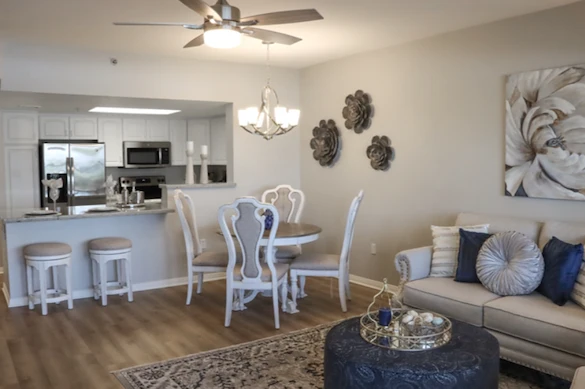 Image of Grandview Terrace Senior Living (5)