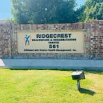 Image of Ridgecrest Healthcare & Rehab (1)