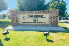 Image of Ridgecrest Healthcare & Rehab (1)