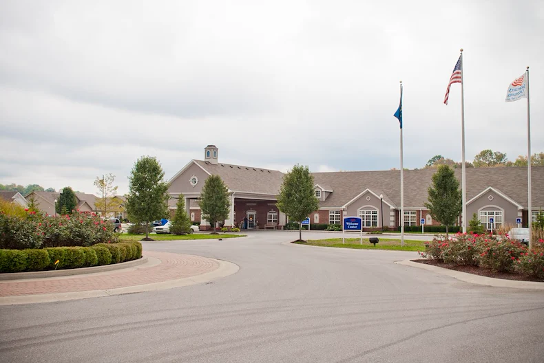 Image of Meadow Lakes (2)