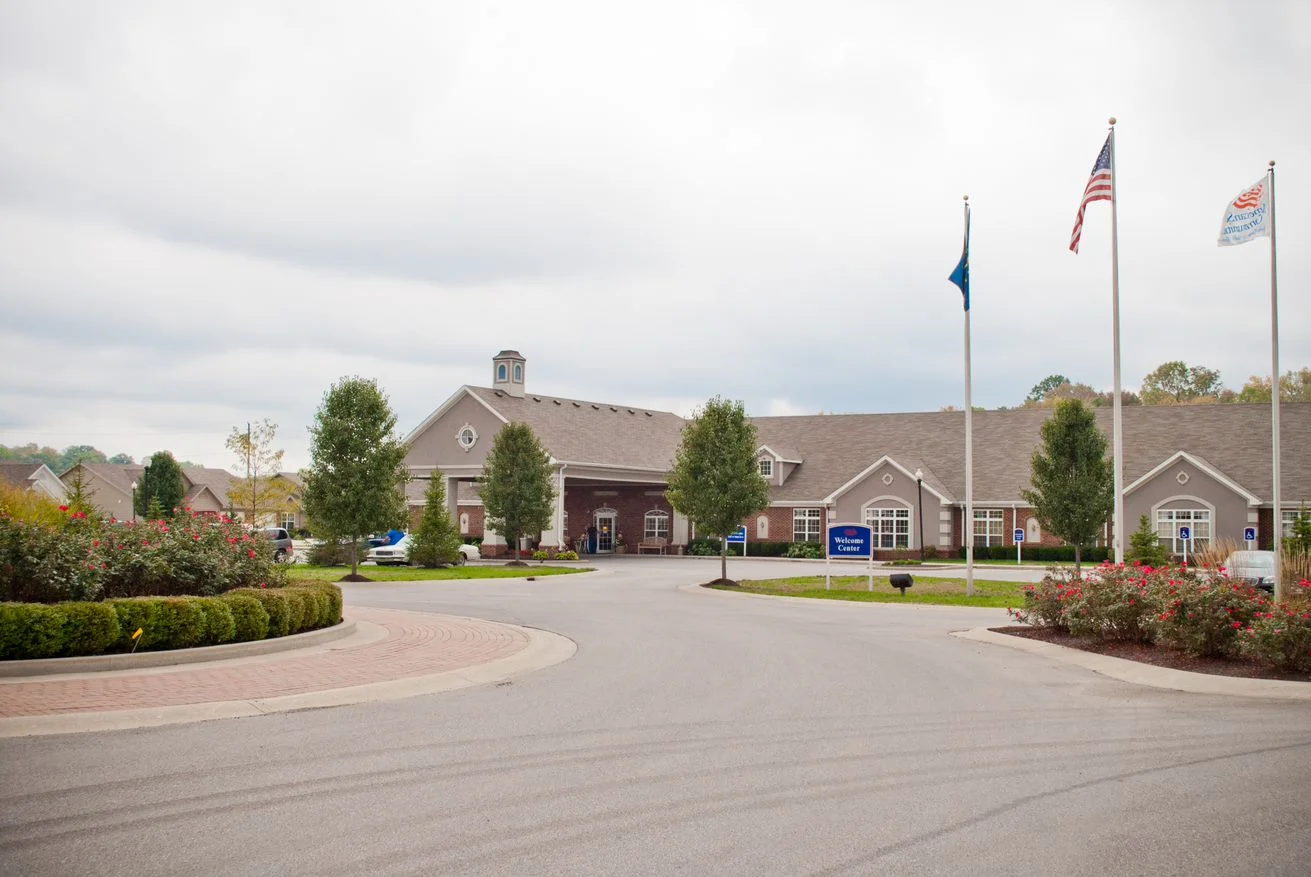 Image of Meadow Lakes (2)