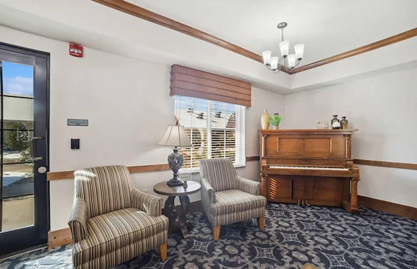 Image of AVIVA Merrillville - Memory Care (4)