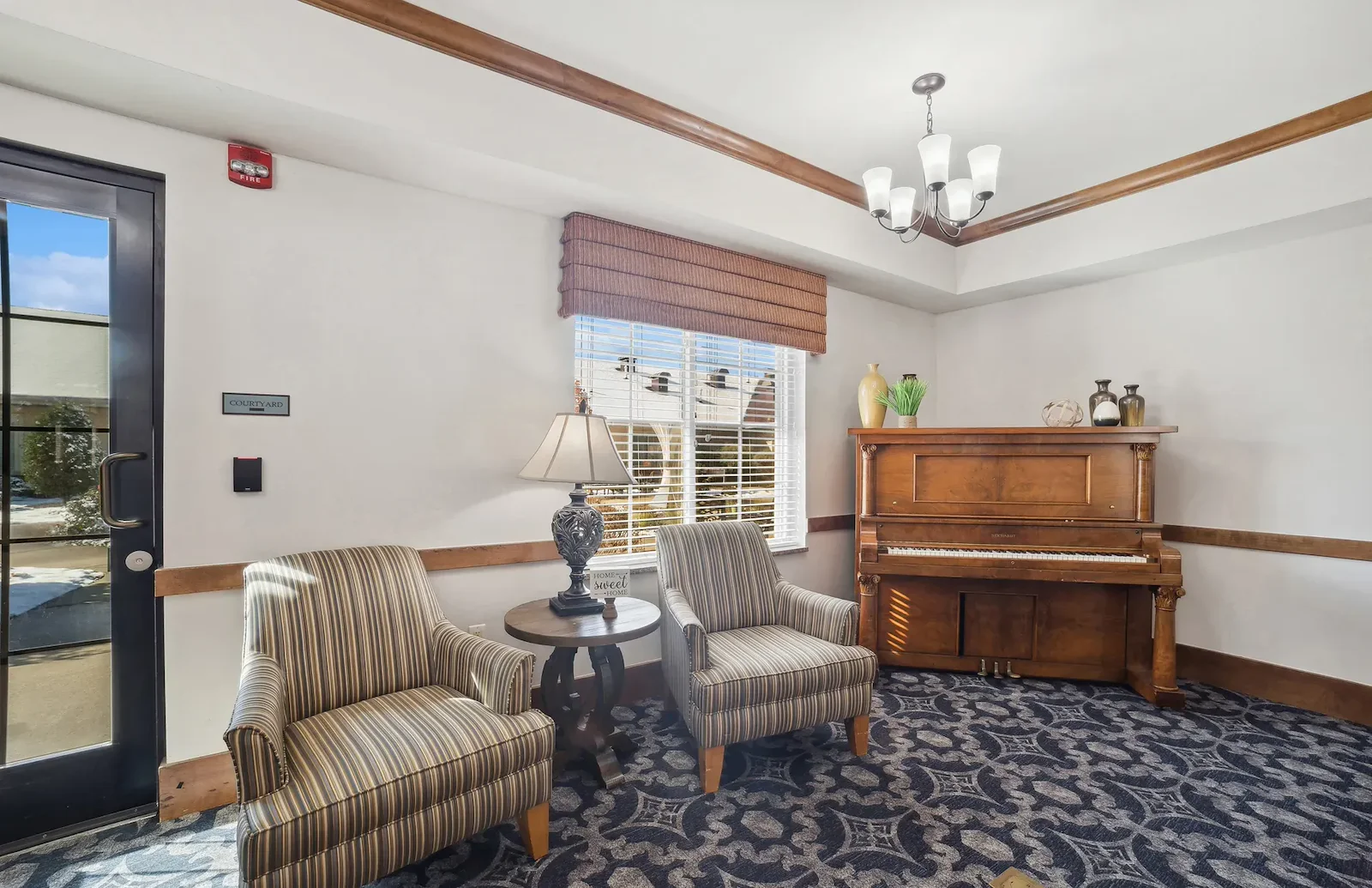 Image of AVIVA Merrillville - Memory Care (4)