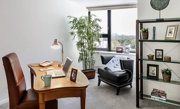 Image of Montgomery Place Senior Living (4)