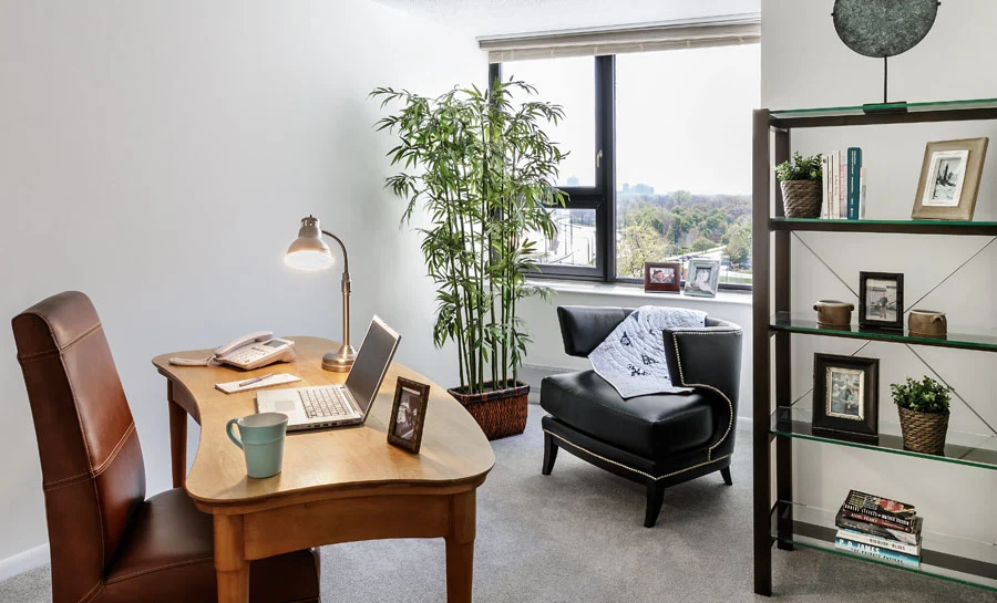 Image of Montgomery Place Senior Living (4)