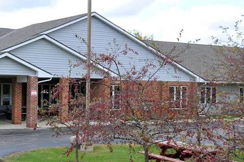 Image of Village Plaza Senior Apartments (3)