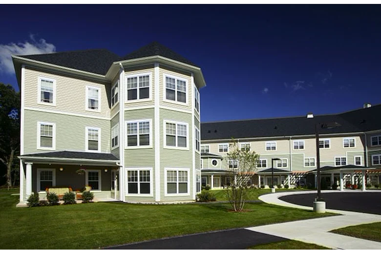 Image of Whitney Place at Northborough (6)