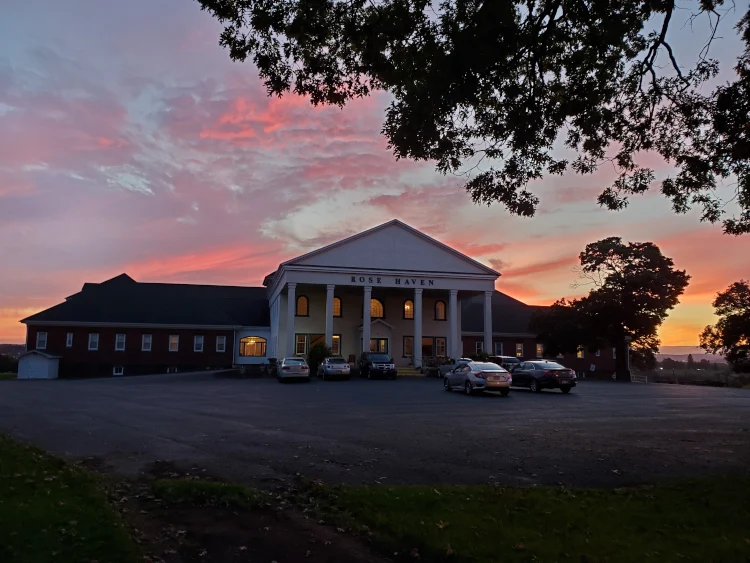 Image of Rose Haven Personal Care Home (1)
