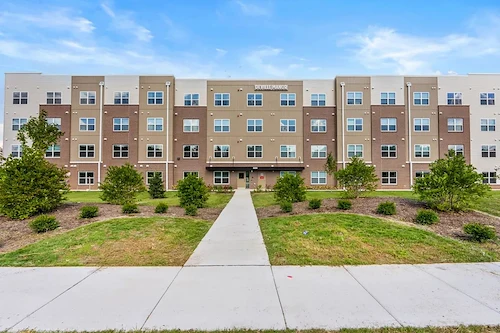 Image of Deville Manor Senior Living (1)