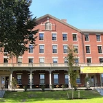 Image of Maine Hall (1)
