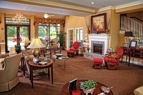 Image of Station Exchange Senior Care (10)