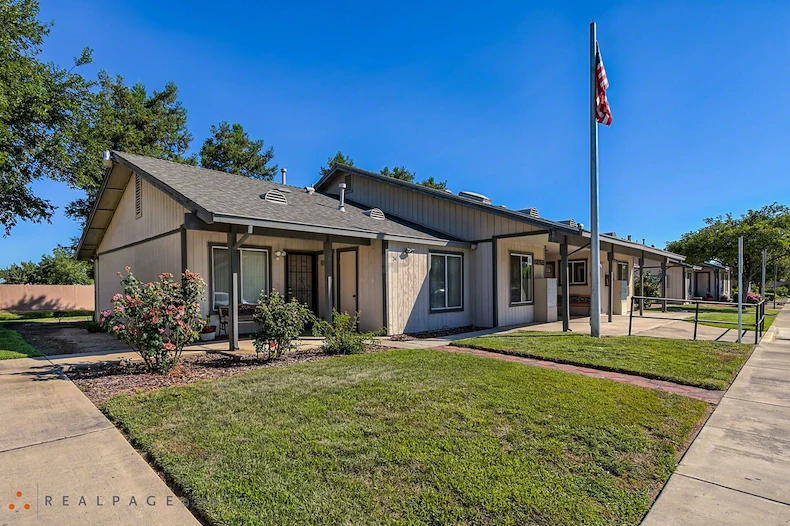 Image of Almond Garden Elderly (1)